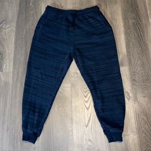 Urban Heritage Jogger Style Sweatpants